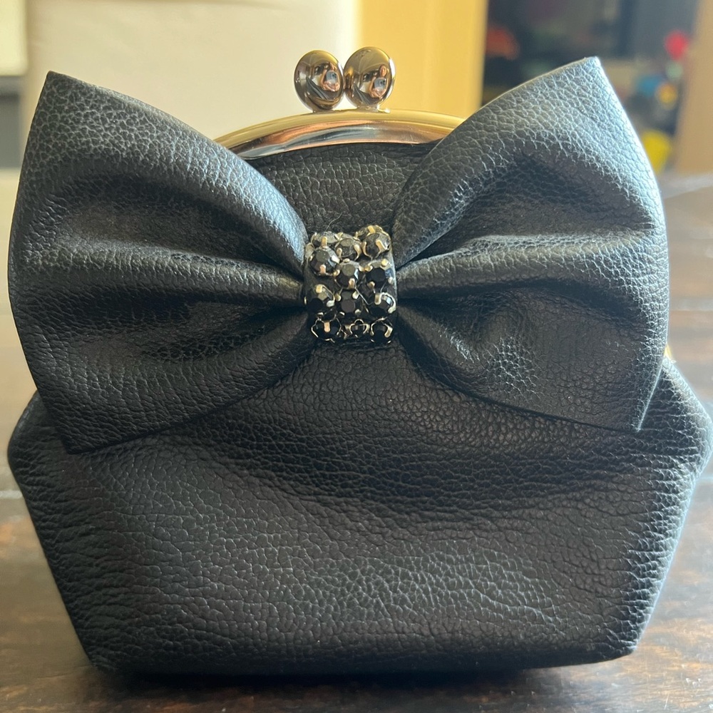 Kate Spade Purse Wristlet